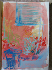 from my big sketchbook from my big sketchbook
