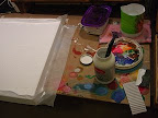 experimenting…