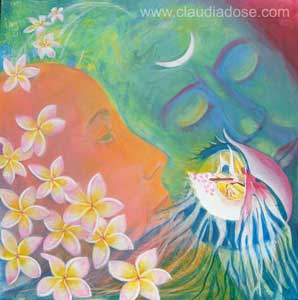 The Fragrance of Union
