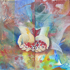 works in progress…