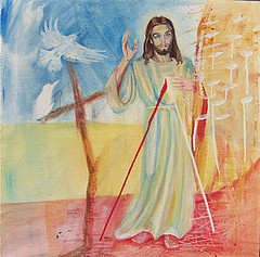 Divine Mercy