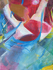 circling… centering