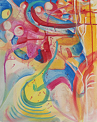 Untitled 22 in process Untitled 22 in process