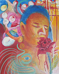 the long and winding path of a painting the long and winding path of a painting