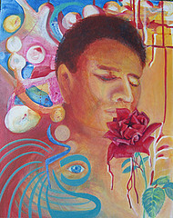 the long and winding path of painting… continued the long and winding path of painting… continued