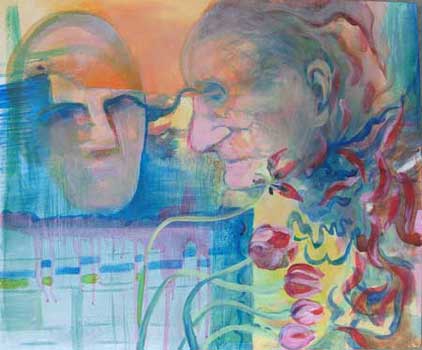 Knowing Who then i would kiss… Knowing Who then i would kiss…