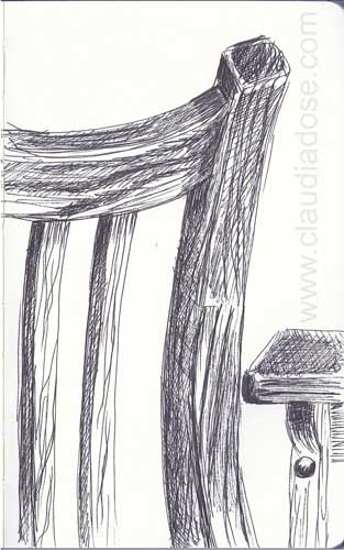 Sunday sketches