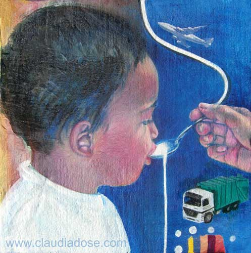 Nurturing