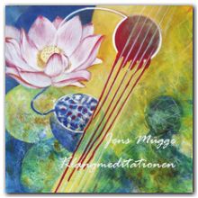 Art meets music… Art meets music…