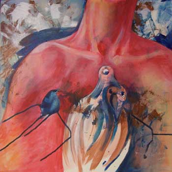 separation pains… separation pains…