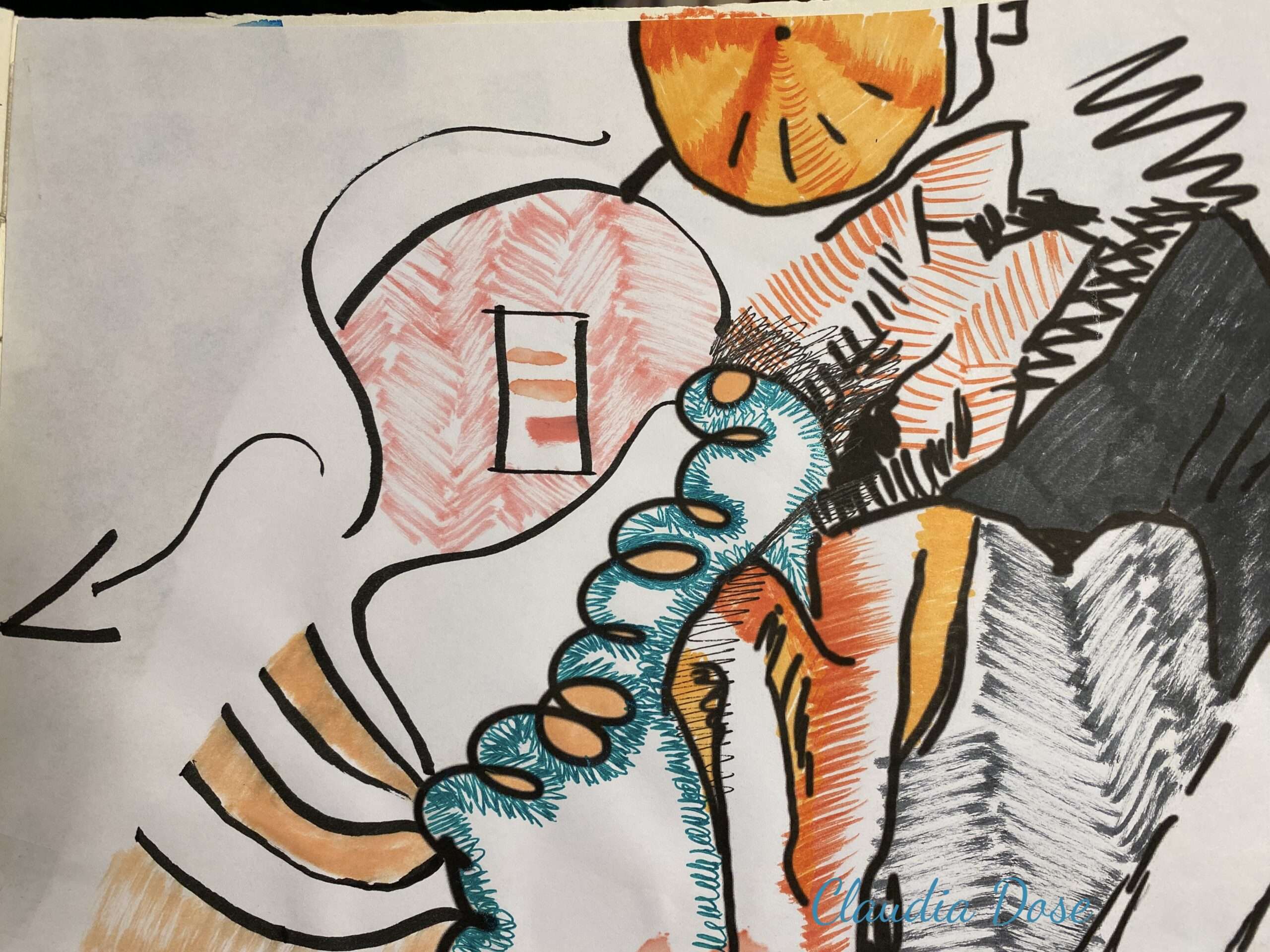 Thoughts of War