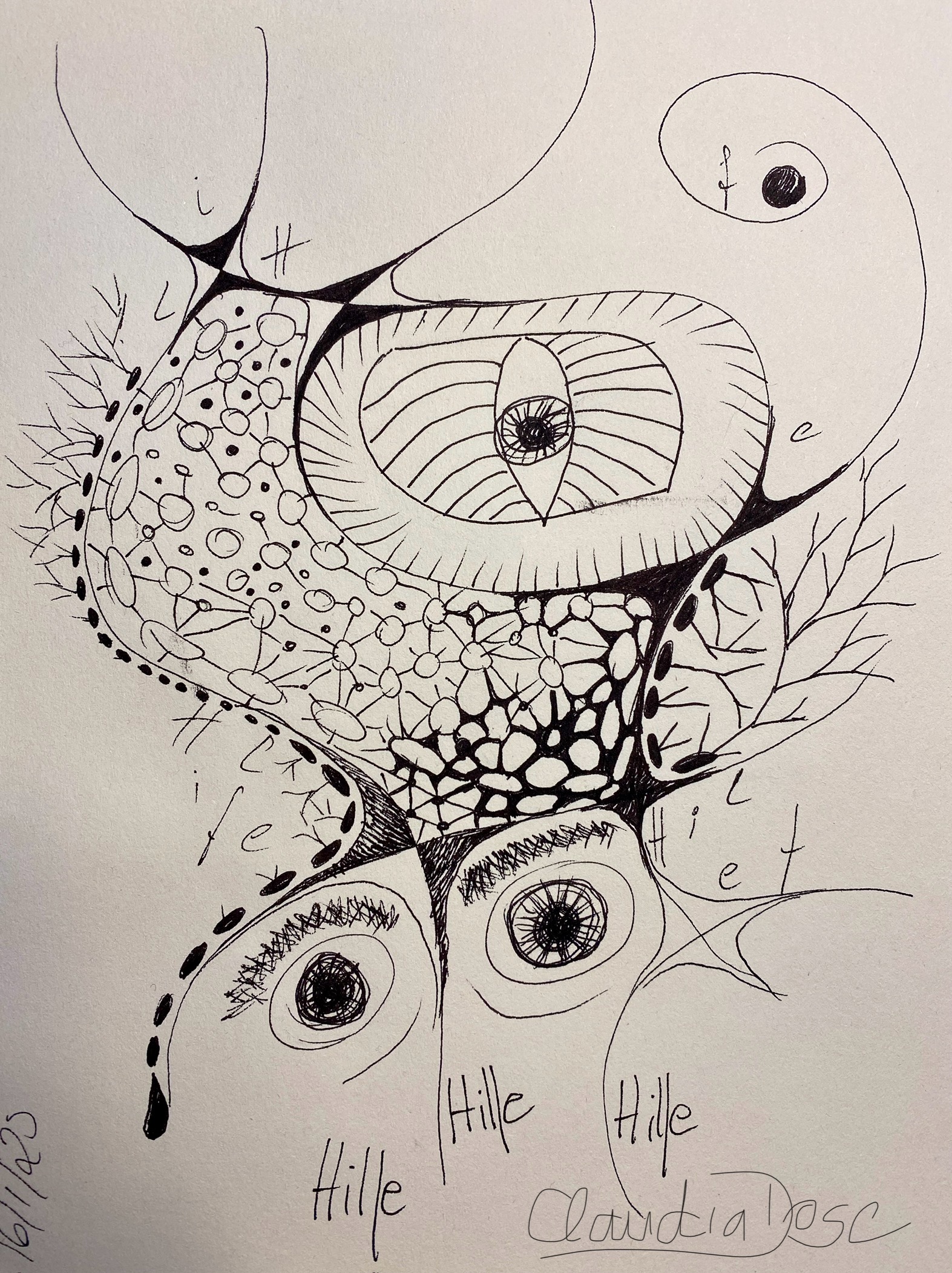 A Journey Through Grief and Connection