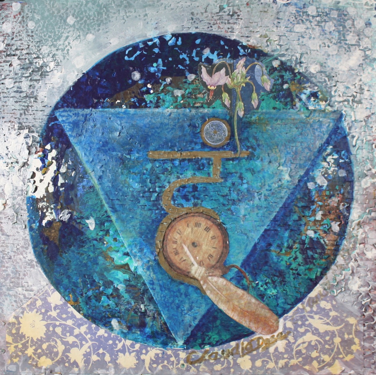 Timeless (Expressing the Feminine Energy) Timeless (Expressing the Feminine Energy)