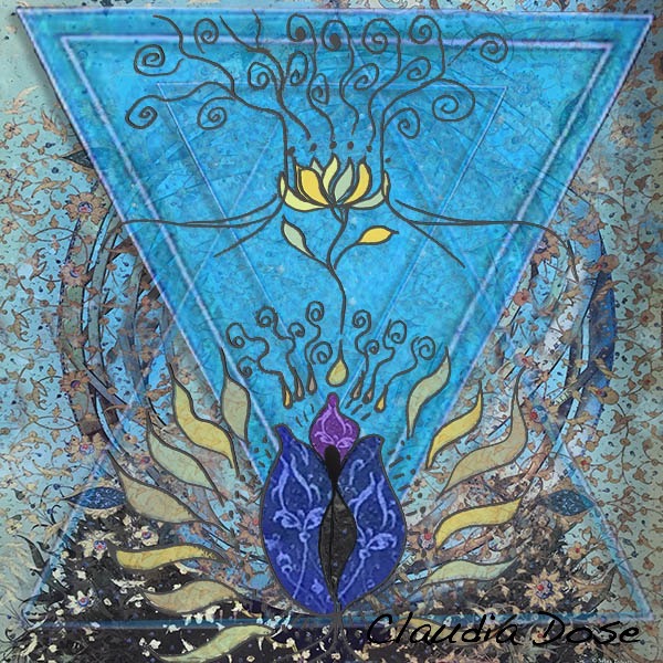 A Sacred Sanctum for the Wounded Feminine Voice