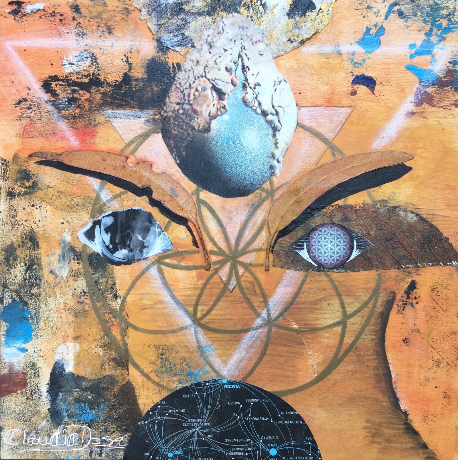 Destroyer of Doubts (12 Kalis #7)