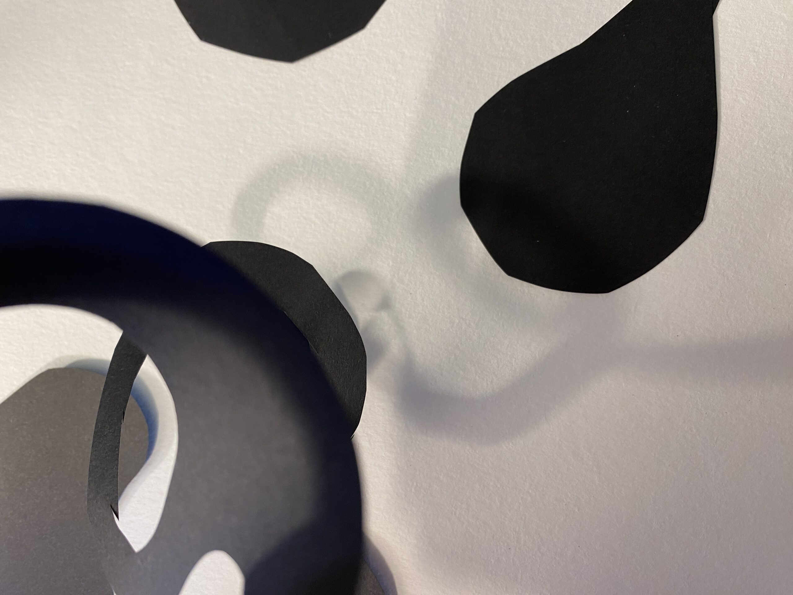 Learning and holding space – Art Therapy, pain and Nachos